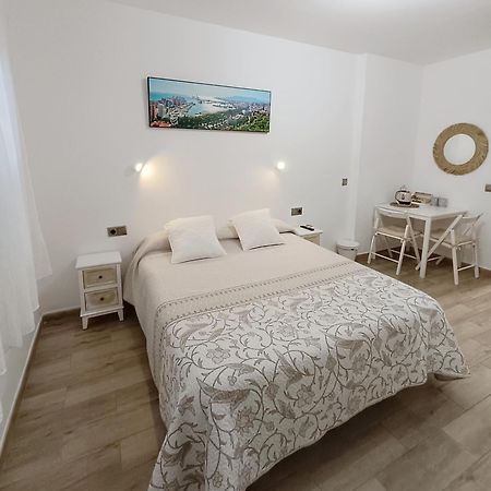 Habitacion Independiente Cerca Del Mar マラガ エクステリア 写真